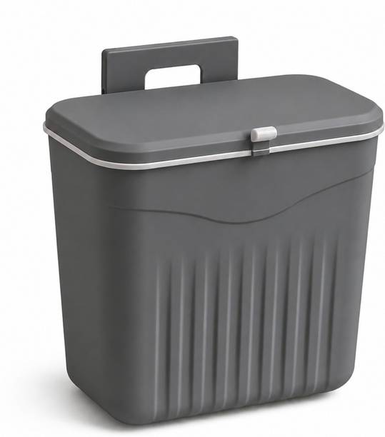 Nilkanth Enterprises dustbin Plastic Dustbin