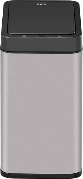 Obsessions EKO 7L Automatic Sensor and Touchless Stainless Steel Dustbin