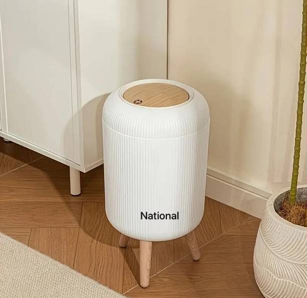 JSM Plastic Dustbin