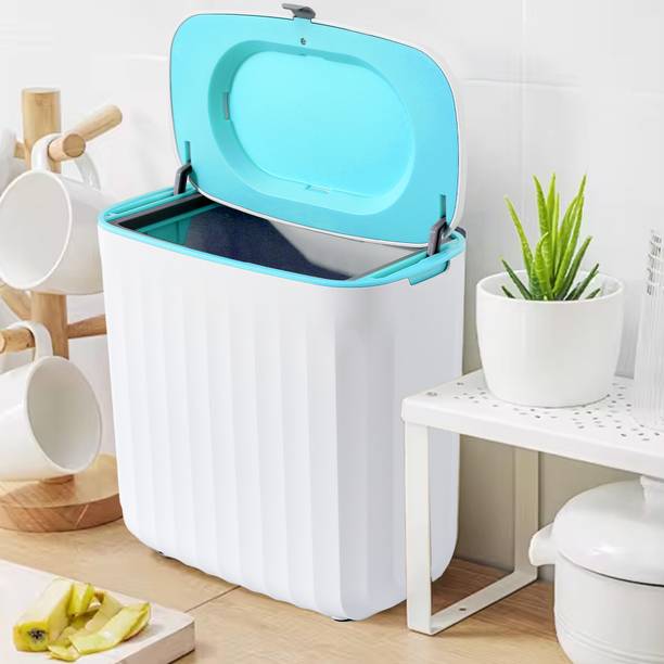 The Better Home Automatic Smart Sensor Dustbin For Kitchen | Dustbin For Bathroom डस्टबिन