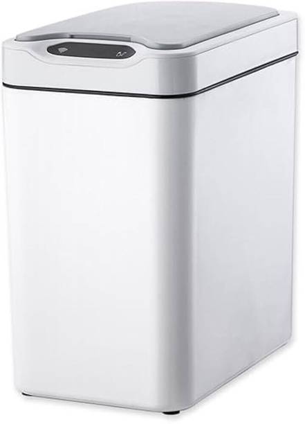 CraftSmith Automatic Smart trash bin Plastic Dustbin