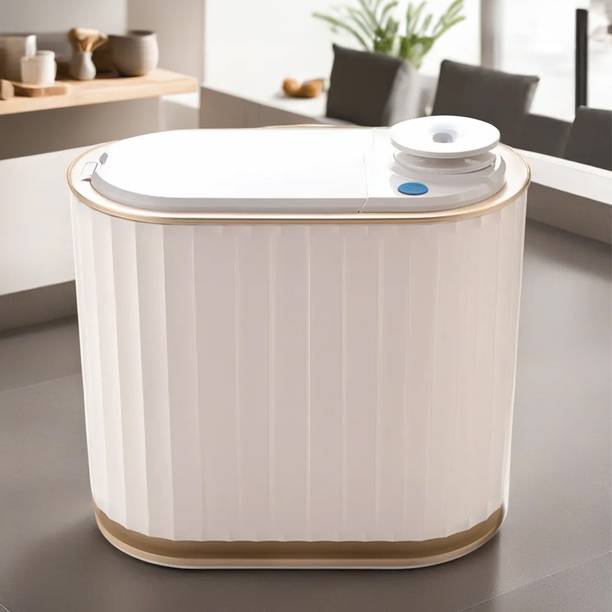 The Better Home Plastic Automatic Dustbin Plastic Dustbin