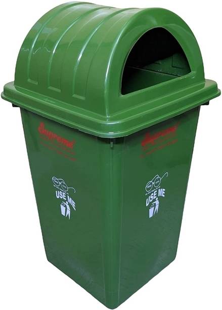 Essupreme Strong bins (Pack of 1) डस्टबिन