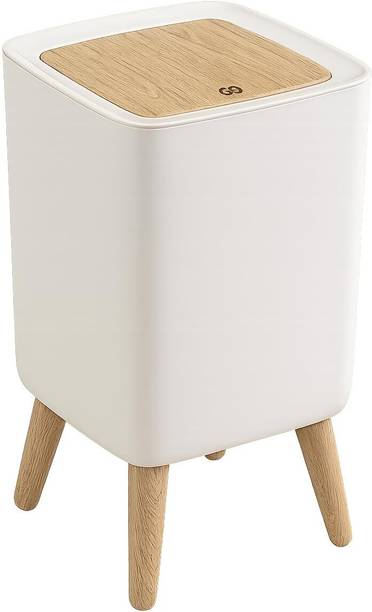 Dysek Plastic Dustbin