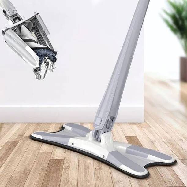 DHIYONIX Microfibre Wet and Dry Brush
