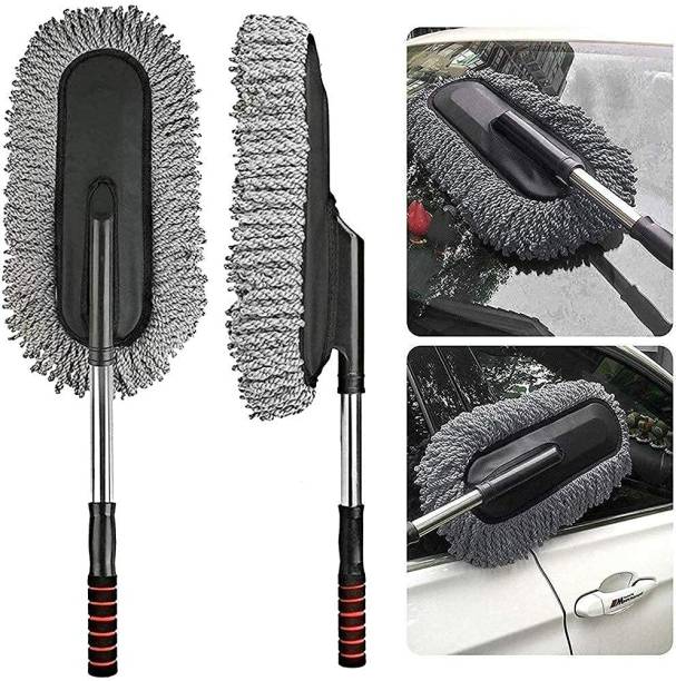 EMPICA Microfiber Vehicle Washing  Duster