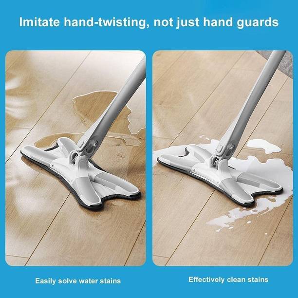 ASHGUJ Wet & Dry Mop