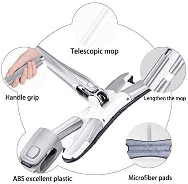 ASHGUJ Wet & Dry Mop