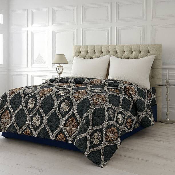 MORADO Double Velvet Duvet Cover