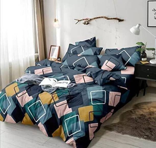 RRC King Cotton Duvet Cover