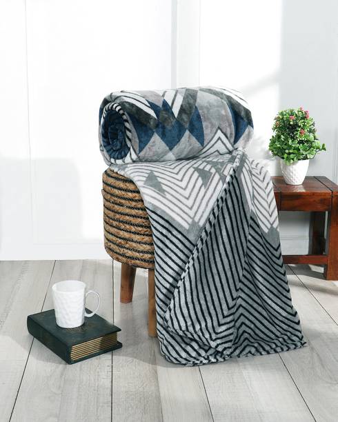 BM Decor King Velvet Duvet Cover