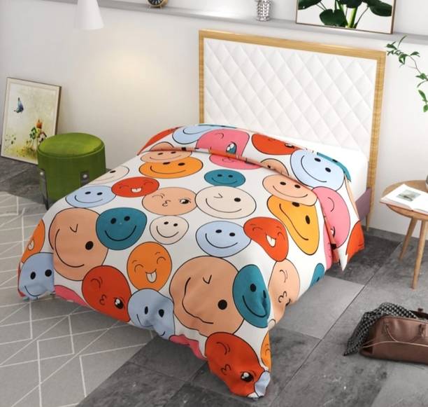 igi Single Cotton Duvet Cover