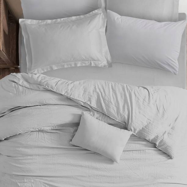 SleepyCat Single Cotton Duvet Cover
