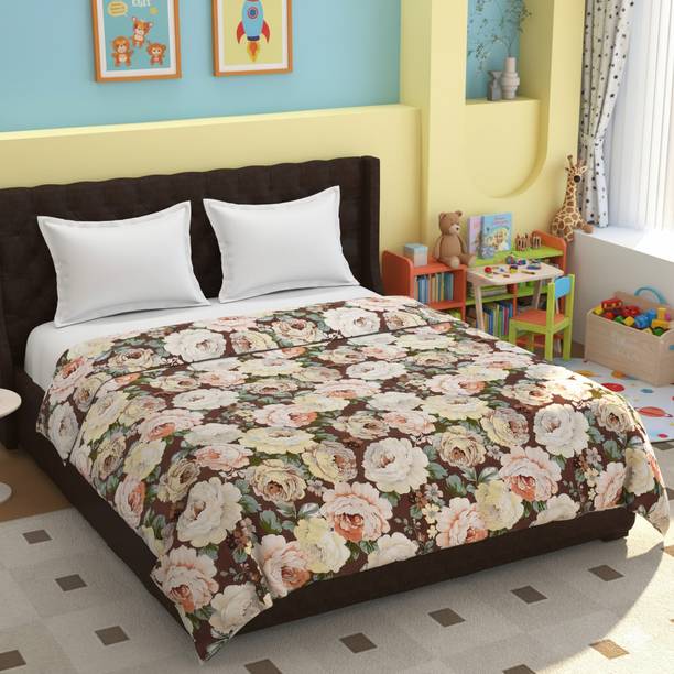 ATCamber Double Cotton Duvet Cover
