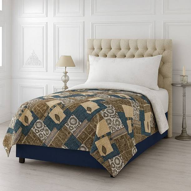 MORADO Single Velvet Duvet Cover