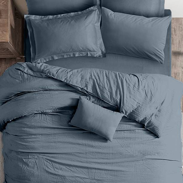 SleepyCat Single Cotton Duvet Cover