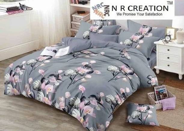Relaxfeel Single Cotton Duvet Cover