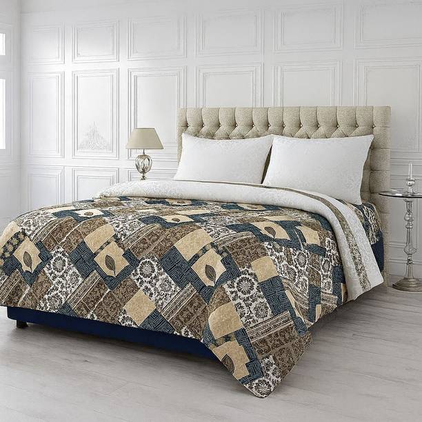 MORADO Double Velvet Duvet Cover