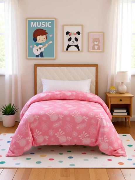 ATCamber Single Cotton Duvet Cover