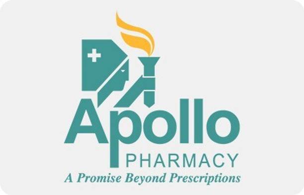 Apollo Pharmacy Digital Gift Card