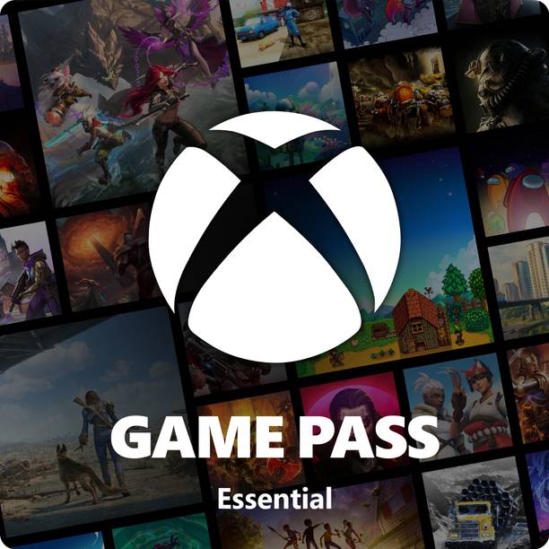 Microsoft Xbox Game Pass Core 12mo ESD IN