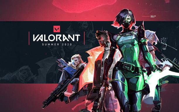 Valorant VP Digital Gift Card digital code