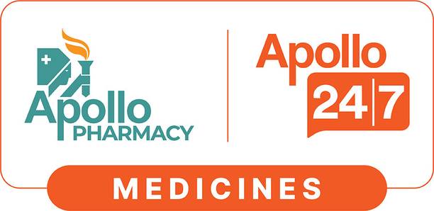 Apollo 24/7 Pharmacy Digital Gift Card