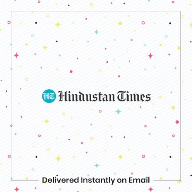 Hindustan Times Premium App Digital Gift Card