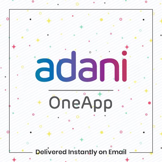 Adani Meet and Greet Digital Gift Card