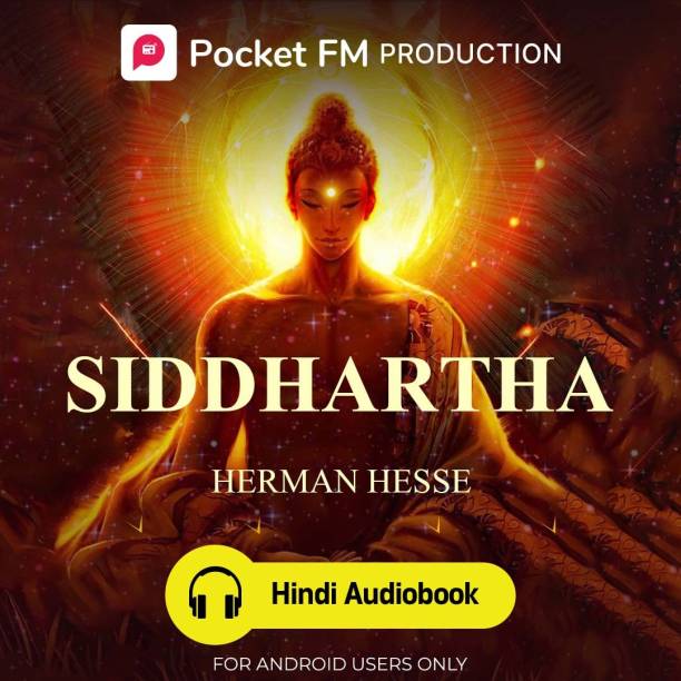 Pocket FM Siddhartha (Hindi Audiobook) | By Hermann Hesse | Android Devices Only | Vocational & Personal Development (Audio) Vocational & Personal Development