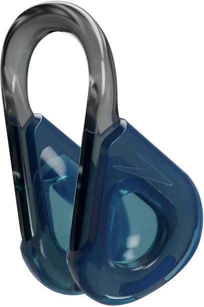 SPEEDO Unisex Adult Biofuse Textured Pad Nose Clip
