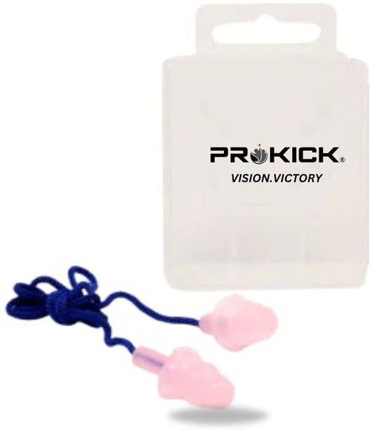 Prokick Ear Plug , Assorted Color Ear Plug