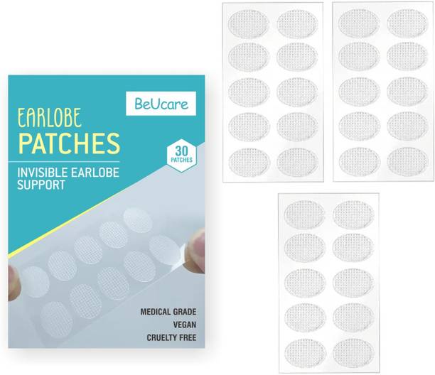 BeUcare Disposable Ear Lobe Support
