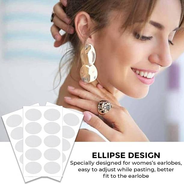Sanfe Disposable Ear Lobe Support