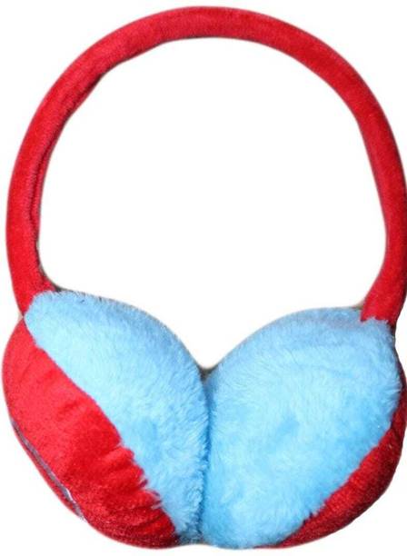 Gamins Gadgets Captain America Warm Ear muff Ear Muff