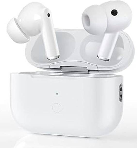 EARBUDDY SnapX 20 w/ 50 HRS Playback, ASAP Charge & Dual Pairing Mode Bluetooth