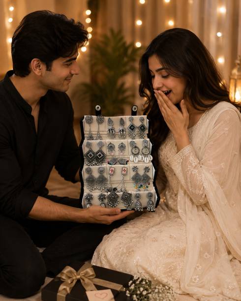 Sihn Jewellery, Gift Box Gift Set