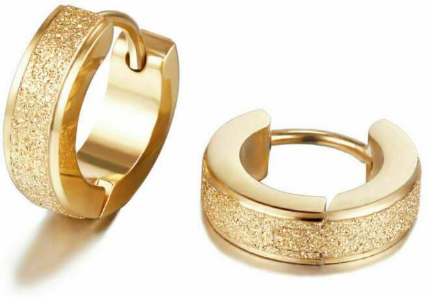 Flipkart online shopping gold earrings clearance