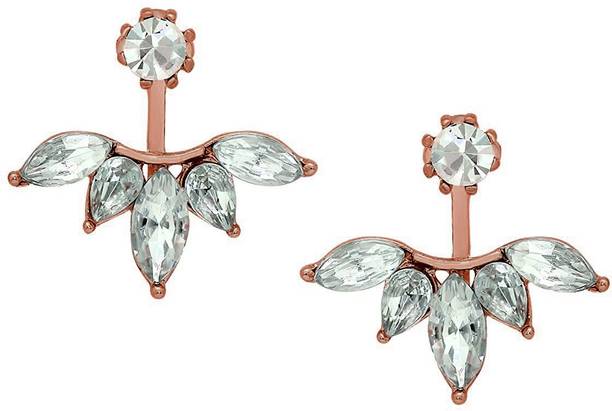 Side Earrings - Buy Side Earrings online at Best Prices in India ...