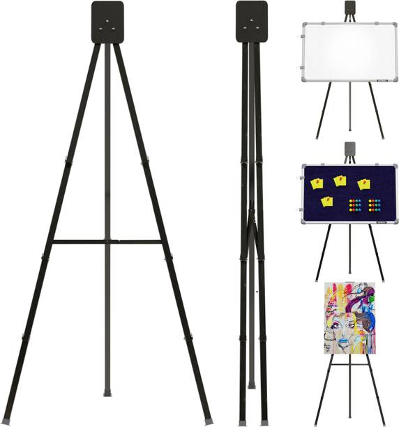 GOSHU Steel Tripod Easel