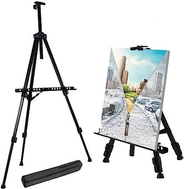Vintager Metal Tripod Easel