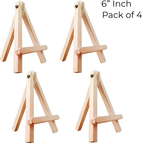 Eduway Wooden Multiple Purpose Easel