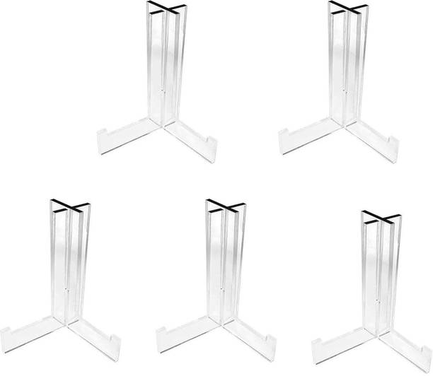 Shubhshree Gifts Plastic Multiple Purpose Easel