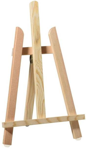 UraXx Wooden A-Frame Easel