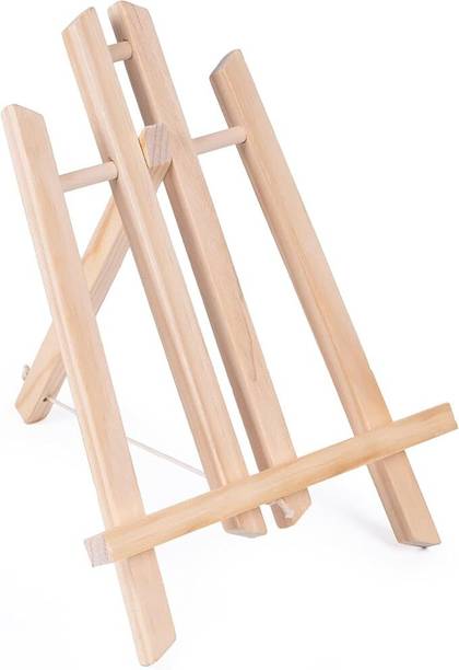 Adoere Wooden A-Frame Easel