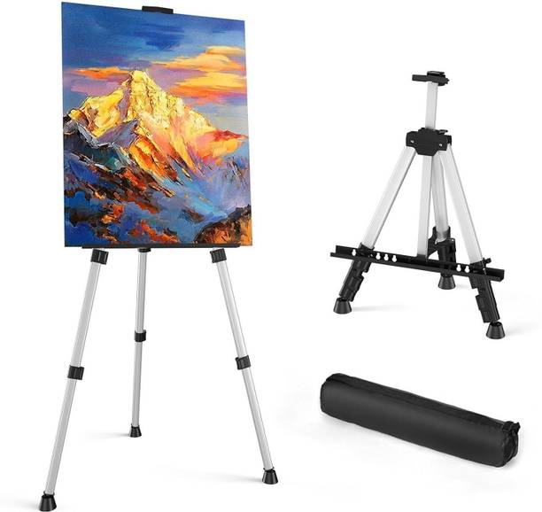 Shivom Aluminium Tripod Easel