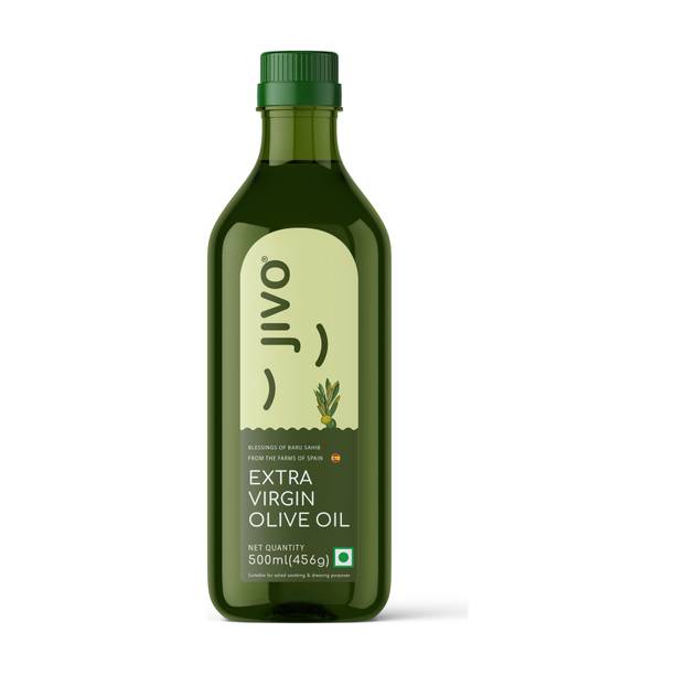 JIVO Extra Virgin All Purpose Olive Oil