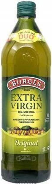 BORGES EXTRA VIRGIN IMPORTED OLIVE OIL Olive Oil