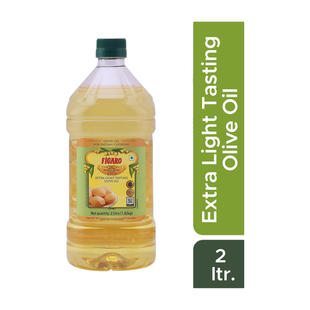 FIGARO Extra Light Tasting Olive Oil