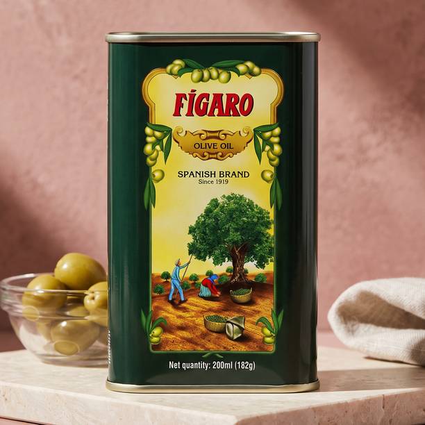 FIGARO Olive Oil